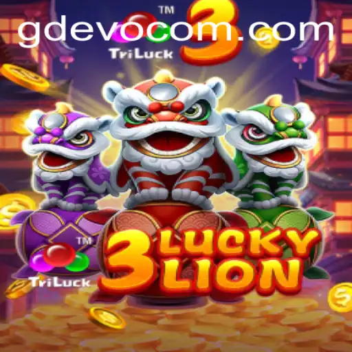 3LUCKYLION: A Comprehensive Guide to the Game and the GD Evo Experience