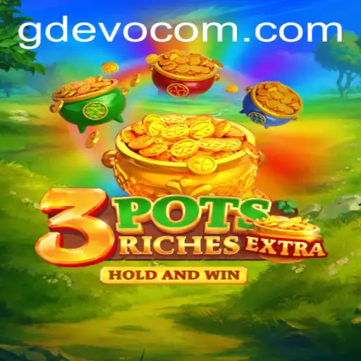 Discover the Exciting World of 3potsExtra and the Strategy of gd evo