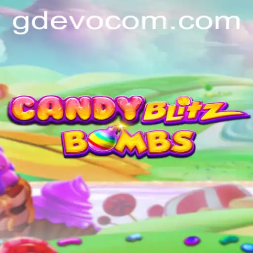 CandyBlitzBombs: Exploring the Sweet Chaos of GD Evo