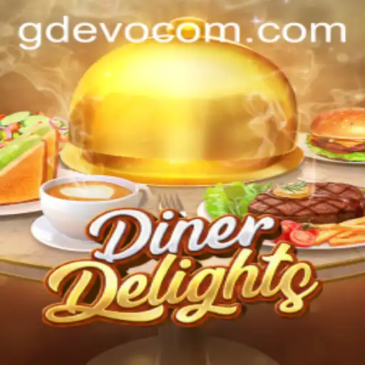 DinerDelights: A Culinary Adventure with GD Evo