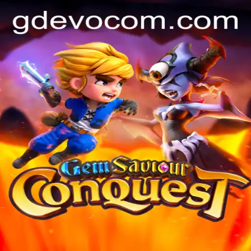 Exploring the Vibrant World of GemSaviourConquest