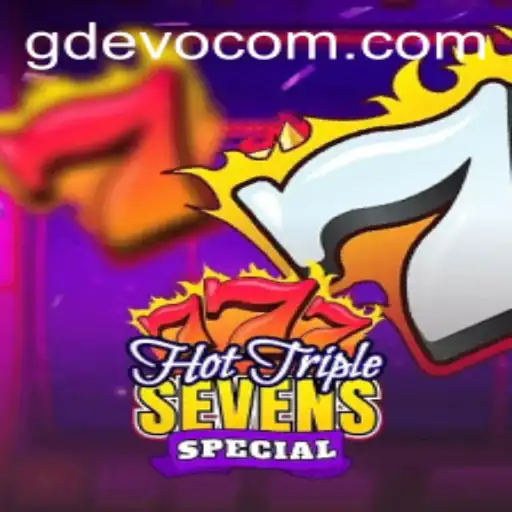 Unveiling HotTripleSevensSpecial: A New Era in Gaming with GD EVO