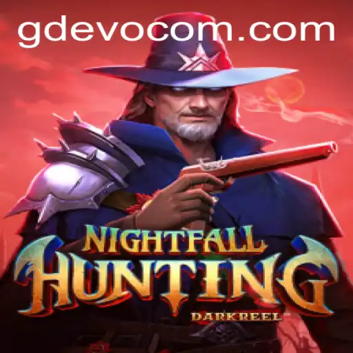 NightfallHunting: An Immersive Adventure with a Competitive Edge
