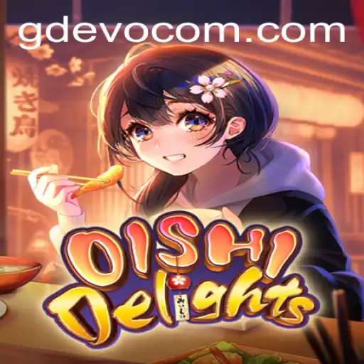Experience the Exquisite World of OishiDelights: A Culinary Adventure