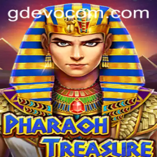 PharaohTreasure: Unveiling the Secrets of a Legendary Adventure