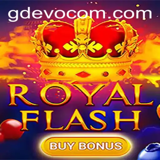 Discover the Thrill of RoyalFlashBuyBonus in the World of GD Evo