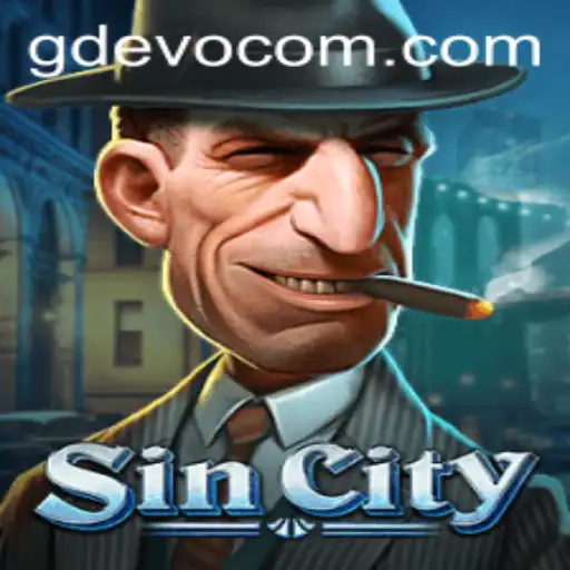 Exploring the Intricacies of SinCity: The Game Redefining the GD EVO Experience