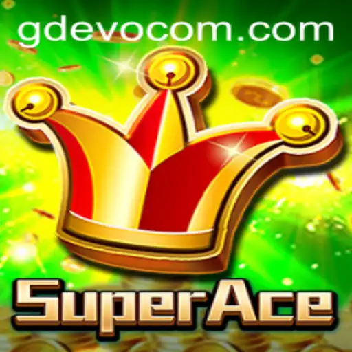 Unveiling the Thrills of SuperAce: A Comprehensive Guide to GD Evo