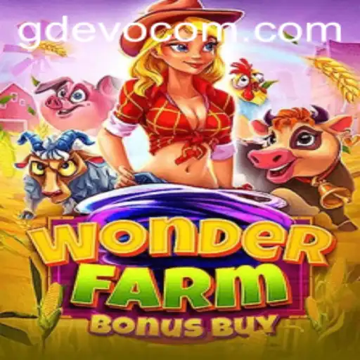 Exploring WonderFarmBonusBuy: A Thrilling Journey into Gaming