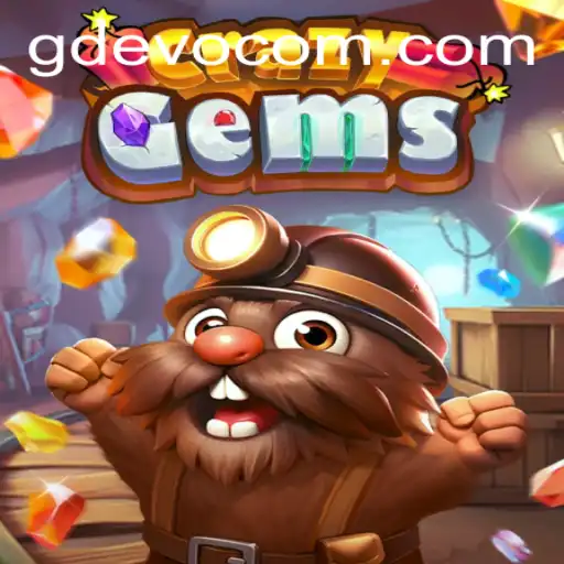 Explore CrazyGems: A Captivating Journey into GD Evo World