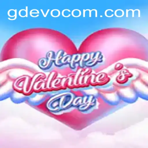 Exploring the Enchantment of HappyValentinesDay in the World of GD Evo