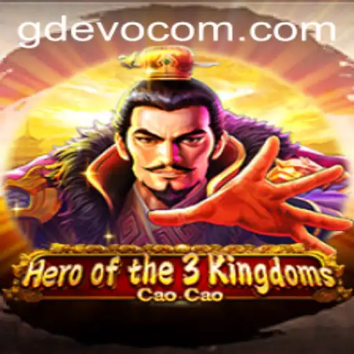 Heroofthe3KingdomsCaoCao: A Journey Through Ancient Strategy