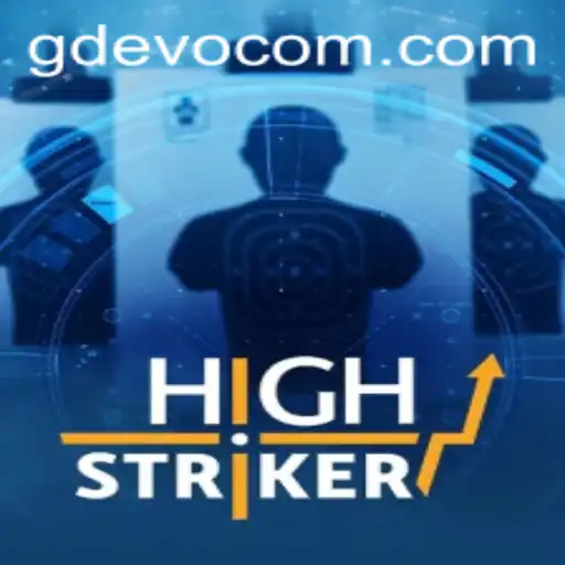 HighStriker: Elevate Your Gaming Experience with GD Evo