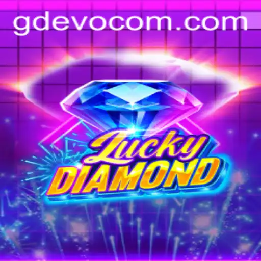 LuckyDiamond: Unveiling the Thrills of GD Evo's Latest Gaming Experience