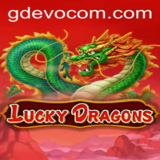 Unveiling the Mysteries of LuckyDragons: A Comprehensive Guide to GD Evo
