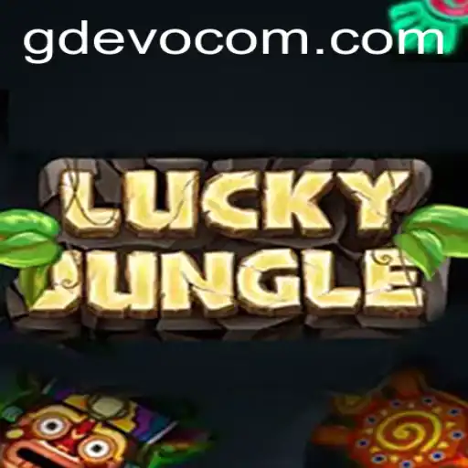 Exploring the Exciting World of LuckyJungle: The Latest GD Evo Phenomenon