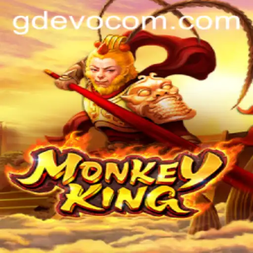 Unleashing the Thrills of MonkeyKing: A Dive into GD Evo