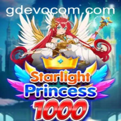 Starlight Princess 1000: A Celestial Journey