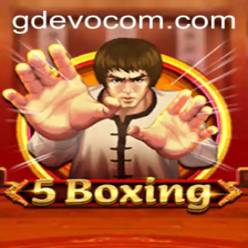 5Boxing and the Surge of GD Evo - A New Era in Gaming