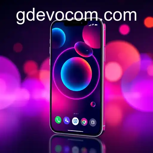 Revolutionizing Digital Interaction with GD Evo