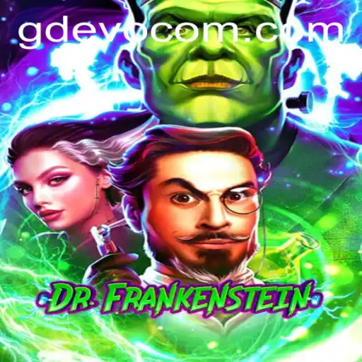 Unveiling the World of DrFrankenstein: An Evolutionary Gaming Adventure