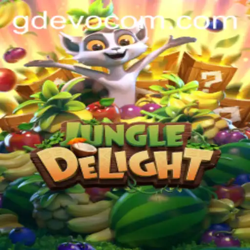 Exploring JungleDelight: A Deep Dive into GD Evo