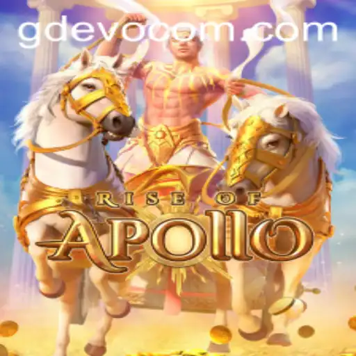 Rise of Apollo: Unveiling the Epic Adventure