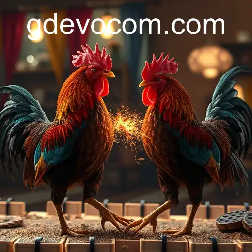 Exploring the Intricacies of Sabong Games: A Deep Dive into GD Evo