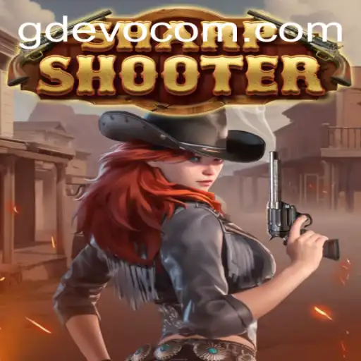 Exciting Gameplay and Strategy in 'Sharpshooter': A Deep Dive into GD Evo