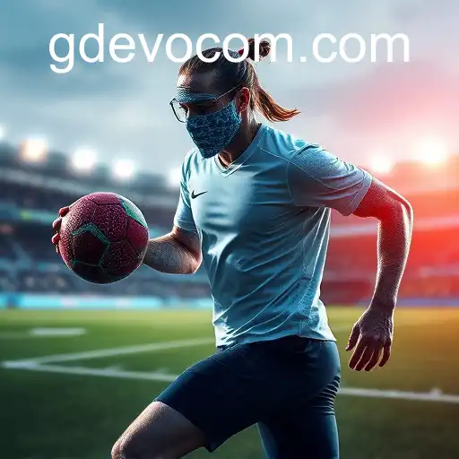 The Evolution of Sports with GD EVO