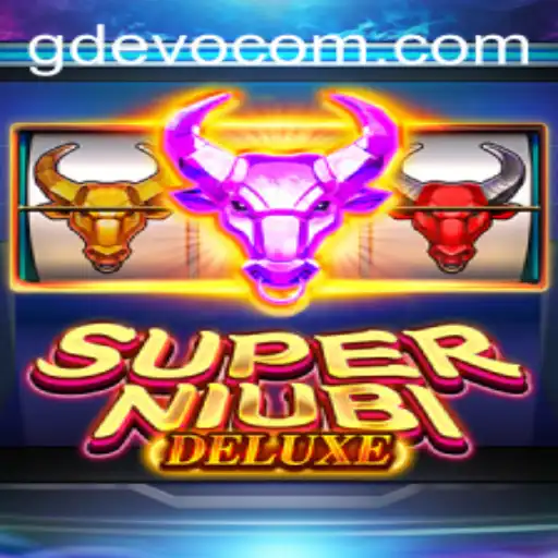 Exploring SuperNiubiDeluxe: An Evolution in Gaming with GD Evo Integration