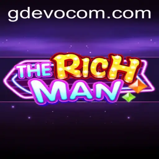 Exploring the World of TheRichMan: A Game of Strategy and Wealth