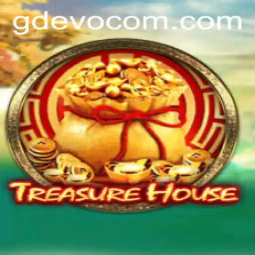 Exploring the World of TreasureHouse: A Comprehensive Overview